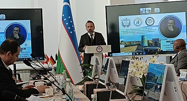 BANÜ Heyeti Renesans Talim Üniversitesi’nde: Ortak Projeler Masada