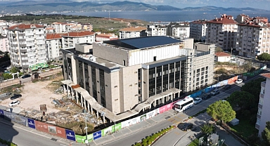 Başkan Ahmet Akın’ın Yatırımları Hız Kesmeden Sürüyor