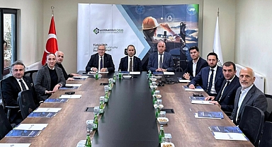 Başkan Dursun Mirza: “Bandırma’nın Ekonomik Geleceğini Birlikte Şekillendiriyoruz”