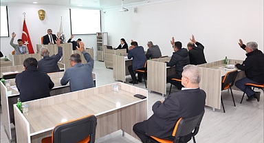 Başkan Orhan Gaga: “Balya’ya Güzel İşler Kazandırmaya Devam Edeceğiz”