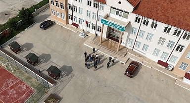 BAÜN’de İHA-1 Ticari Pilot Eğitimi Tamamlandı: Edremit’te Yoğun Katılımlı Program