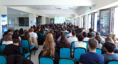 BAÜN’de Patent Farkındalığını Artıran Eğitim Programı