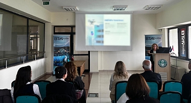 BAÜN’de Yenilikçi Buluş Atağı: Patent Başvuruları 2025’te 19’a Ulaştı