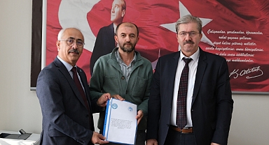 BAÜN’den Dursunbey’e Bilim Köprüsü