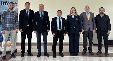 BAÜN TTO’da Yenilikçilik ve Patent Çalışmalarına Yakından İnceleme