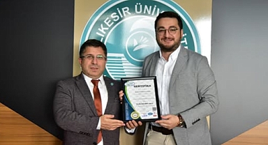 BAÜN, Uluslararası Kalite Standartlarını Başarıyla Geçti