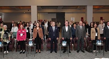 Bilim, Turizm ve Ekonomi Bandırma’da Buluştu