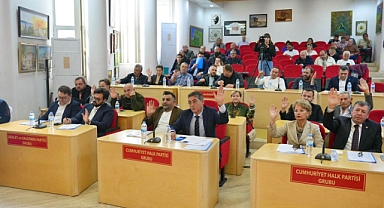 Burhaniye 2026’ya Güçlü Bütçeyle Giriyor: 2 Milyar 400 Milyon TL