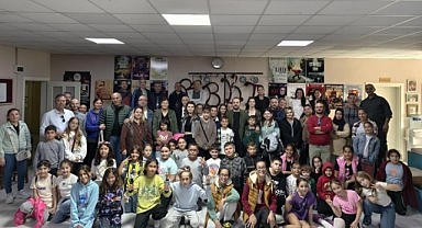 Burhaniye Belediyesi Kent Tiyatrosu 26. Yılında Yeni Sezon Eğitimlerine Başladı