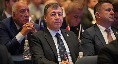 Burhaniye Belediyesi, Kıyı Ege Belediyeler Birliği Meclisinde Temsil Edildi