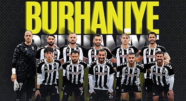 Burhaniye Belediyespor, Bigadiç Etiborspor’u Ağırlamaya Hazırlanıyor: 6. Hafta Mücadelesi 8 Eylül Stadı’nda