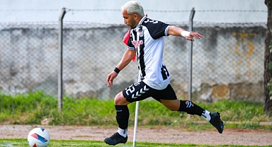 Burhaniye Belediyespor Zirveyi Bırakmıyor: İvrindi Deplasmanından Net Galibiyet