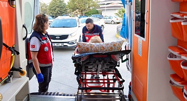 Burhaniye’de Yaşlı ve Hastalara Özel Evde Sağlık Hizmeti