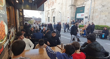 Bursa’da Unutulmaz Bir Gün: Ayten Burhan Erdayı Çocuk Evleri Sitesi’nden 2025 Aile Yılı Kapsamında Keyifli Gezi