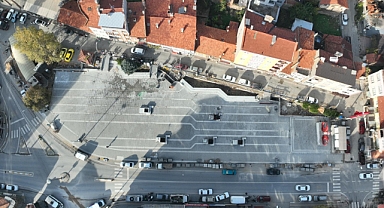 Büyükşehir İle Dursunbey’in Çehresi Güzelleşiyor