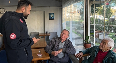 Büyükşehir'in Yakın Çözüm Hareketi: Her Vatandaşa Dokunan Hizmet