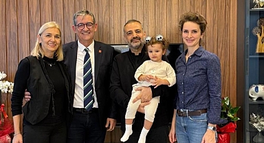 “CHP’li Köybaşı: ‘Bu Zor Günleri Dayanışmayla Aşacağız’”