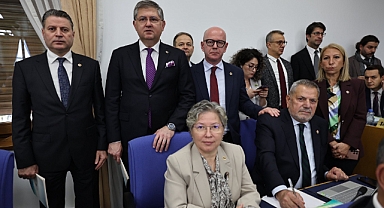 CHP’li Serkan Sarı’dan Komisyona Balıkesir Uyarısı