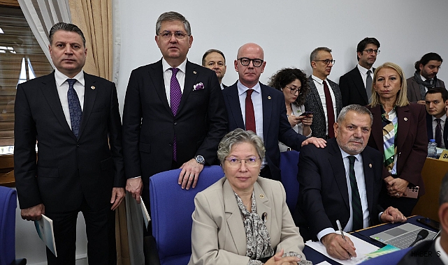 CHP’li Serkan Sarı’dan Komisyona Balıkesir Uyarısı