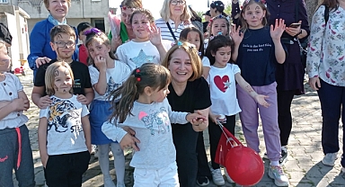 CHP’li Yahşi’den Dünya Çocuk Hakları Günü Mesajı: “Türkiye’de Hiçbir Çocuk Geride Kalmasın”