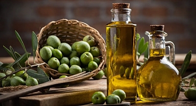 Edremit Körfezi Zeytinyağına Talep Artıyor