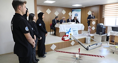 Edremit’ten Dünya İkinciliğine