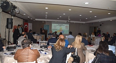 Eğitimde Ortak Akıl Buluşması: Balıkesir’de İki Günlük Çalıştay