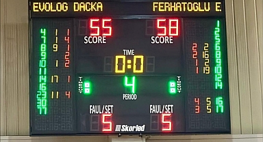 Ferhatoğlu Edremit Belediyesi Gürespor Sezona Galibiyetle Başladı