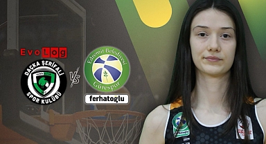 Ferhatoğlu Edremit Belediyesi Gürespor, Sezonun İlk Maçında İstanbul Deplasmanında Sahaya Çıkıyor