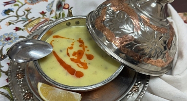 Gastronomi Akademisi İlk Etkinliğinde Balıkesir’in Etli Çorbasını Tanıttı