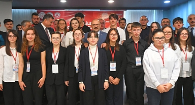 “Güçlü Aile, Güçlü Çocuk” Çalıştayı Balıkesir’de Başladı