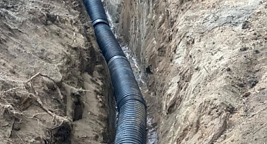 Havran’da Su Kaynaklarına Yeni Hayat