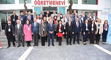 Hayat Boyu Öğrenmede Yeni Adımlar: Çalıştaydan Önemli Sonuçlar