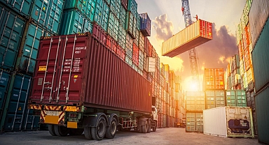 İhracatta İstikrarlı Büyüme: Balıkesir 24. Sıraya Yükseldi