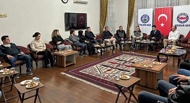 İl Müftülüğünden Anlamlı Etkinlik: Peygamber Efendimizin Aile Hayatı Anlatıldı