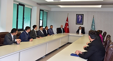 İnovasyon Yarışması Dereceleri BAÜN’e Taşındı: Akademik Program Başladı