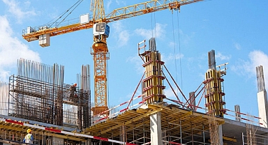 İnşaat Maliyetlerindeki Yükseliş Devam Ediyor