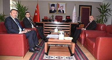 İvrindi’de Eğitim Çalışmaları Masada