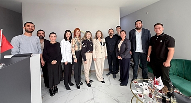 Kadın Gücü ve Üniversite Buluştu: Balıkesir’de Girişimcilik Paneli Hazırlığı