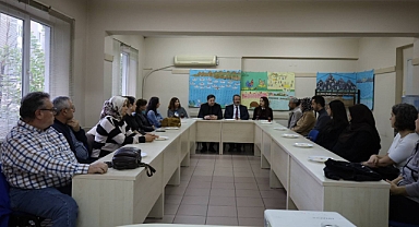 Karesi’de Kanser Taramalarında Örnek Başarı: Erken Teşhis Çalışmaları Hız Kesmeden Devam Ediyor