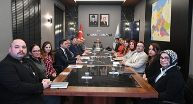 Kent Genelinde Mücadele Güçleniyor: ‘Bırakırsan Başarırsın’ İçin Yeni Yol Haritası