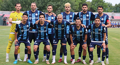 Kütahyaspor Bahis Soruşturmasında Kendini Savunuyor