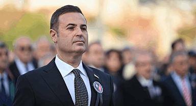 Kuvayımilliye ruhuyla, Ata'mızı anıyoruz