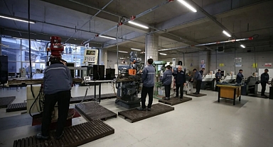 MEB’den Mesleki Eğitim Mezunlarına Büyük Destek