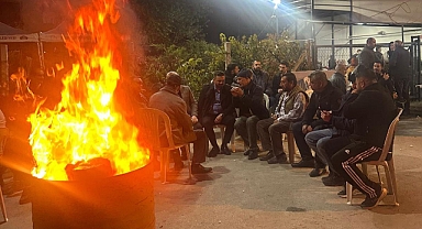 Mehmet Aydemir, Merhum Müzisyen Rıdvan Dutçu’nun Ailesini Ziyaret Etti