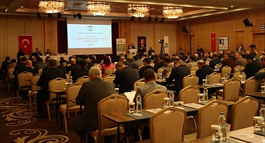 Mesut Ergin’den Bolu Mesaisi: “Çevreyi Korumaya Kararlıyız”