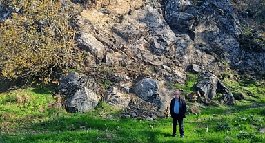Prof. Dr. İbrahim Türkmen: “Sındırgı Depremi Aktif Fay Kırıklarıyla İlişkili”
