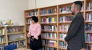 Savaştepe’de Kültürel Kalkınma Masada