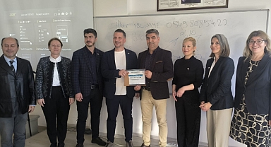 Savaştepe MYO’da Emlak Sektörüne Akademik Dokunuş