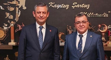 Şehirli: “Bu Sonuç Partimizin Dayanışma Gücünün Kanıtıdır”